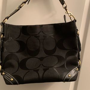 🛑Sold On Mercari🛑 Coach purse